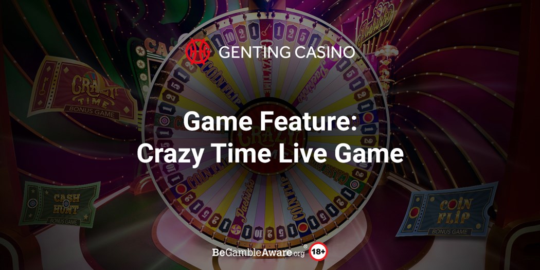 Crazy Pachinko, Best Live Casino Games