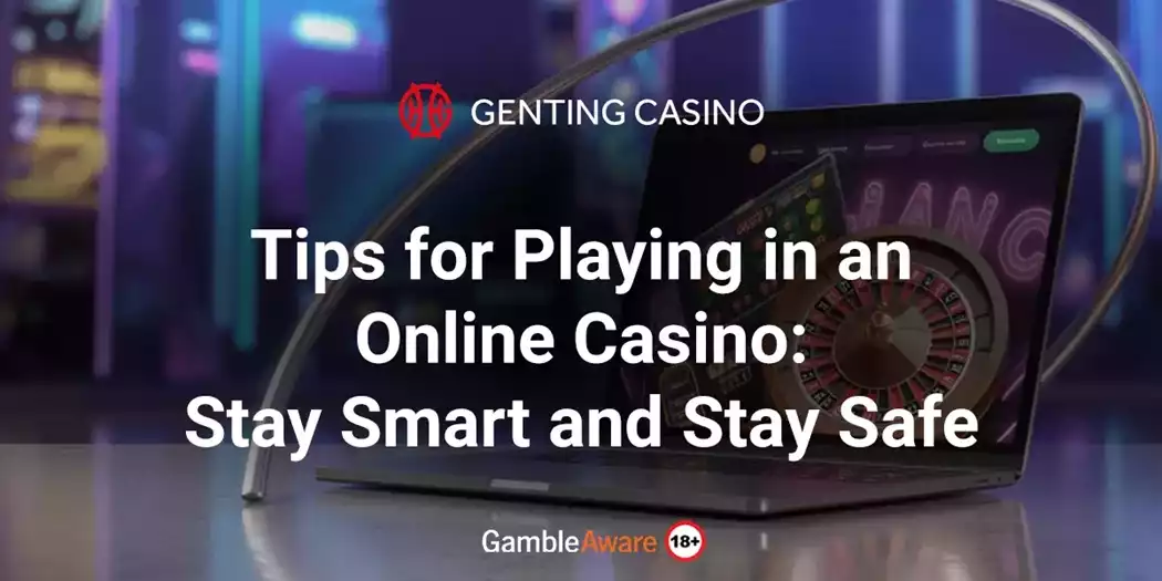 tips for paying in an online casino arctic banner