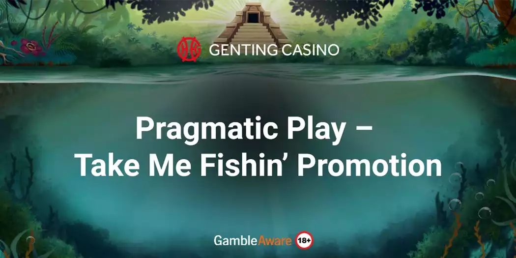 Take Me Fishin Promotion