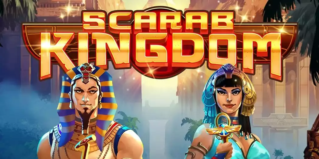 Scarab Kingdom Review | Genting Casino