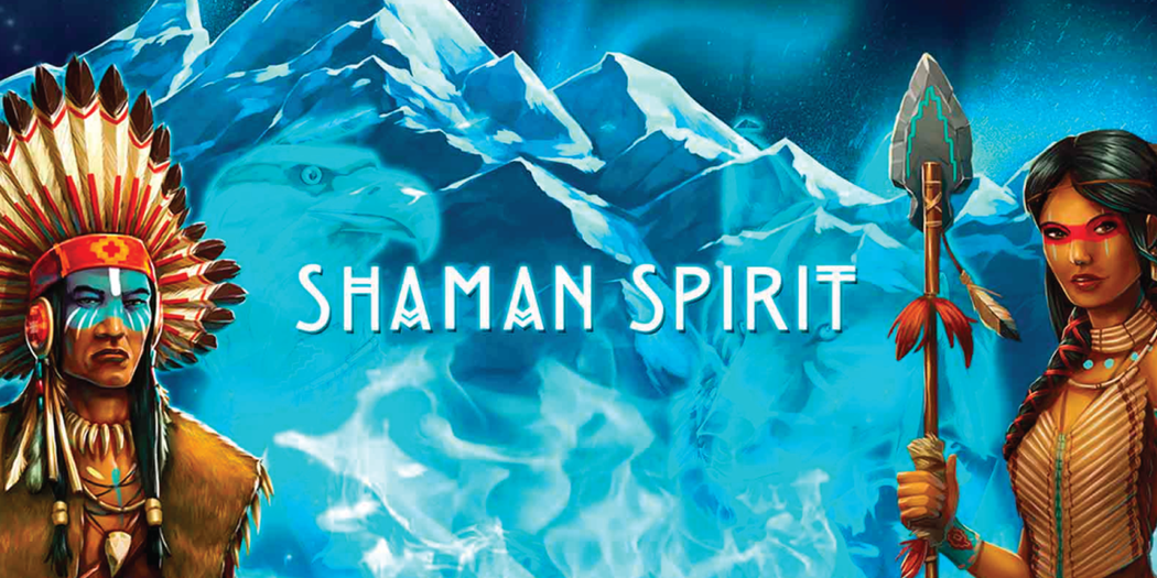Shaman Spirit Review