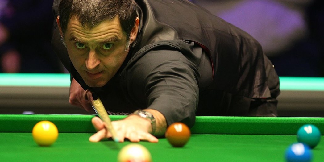 How To Bet On Snooker