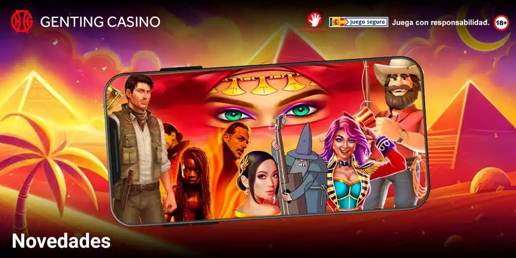 Top 10 slots mas populares