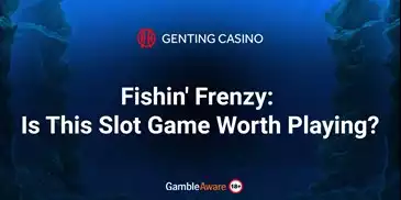 fishin frenzy review