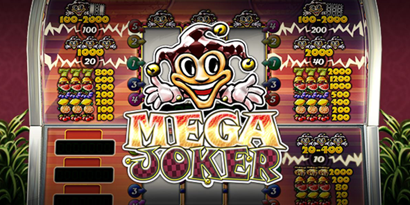 Golden Jokers Double UP Review