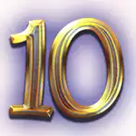 Wish Upon A Jackpot Slot - 10 Symbol