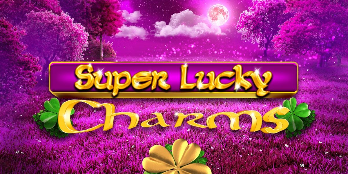 Super Lucky Charms Review