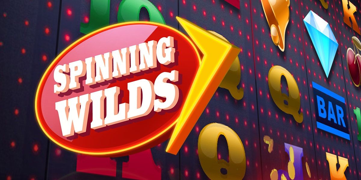 Spinning Wilds Review