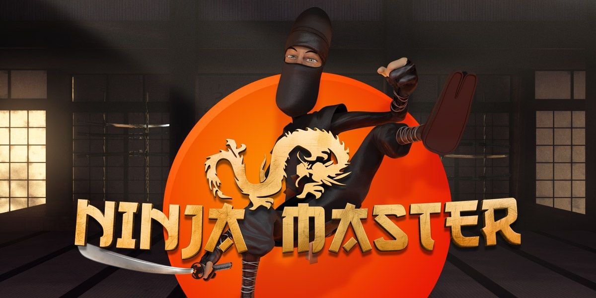 Ninja Master Review