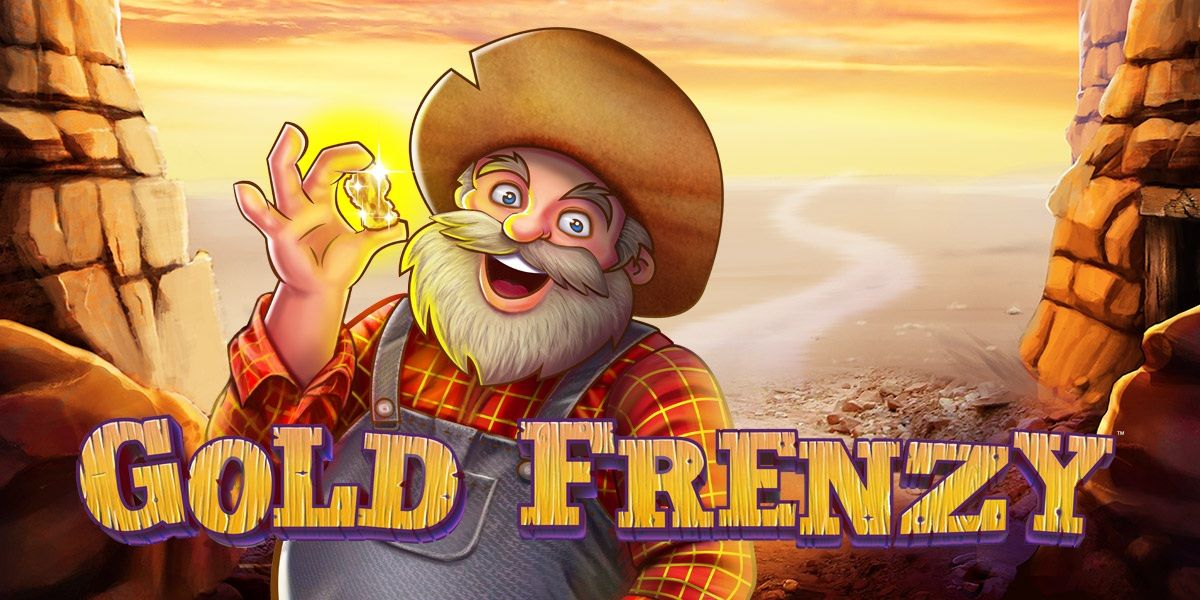 Gold Frenzy Slot Review