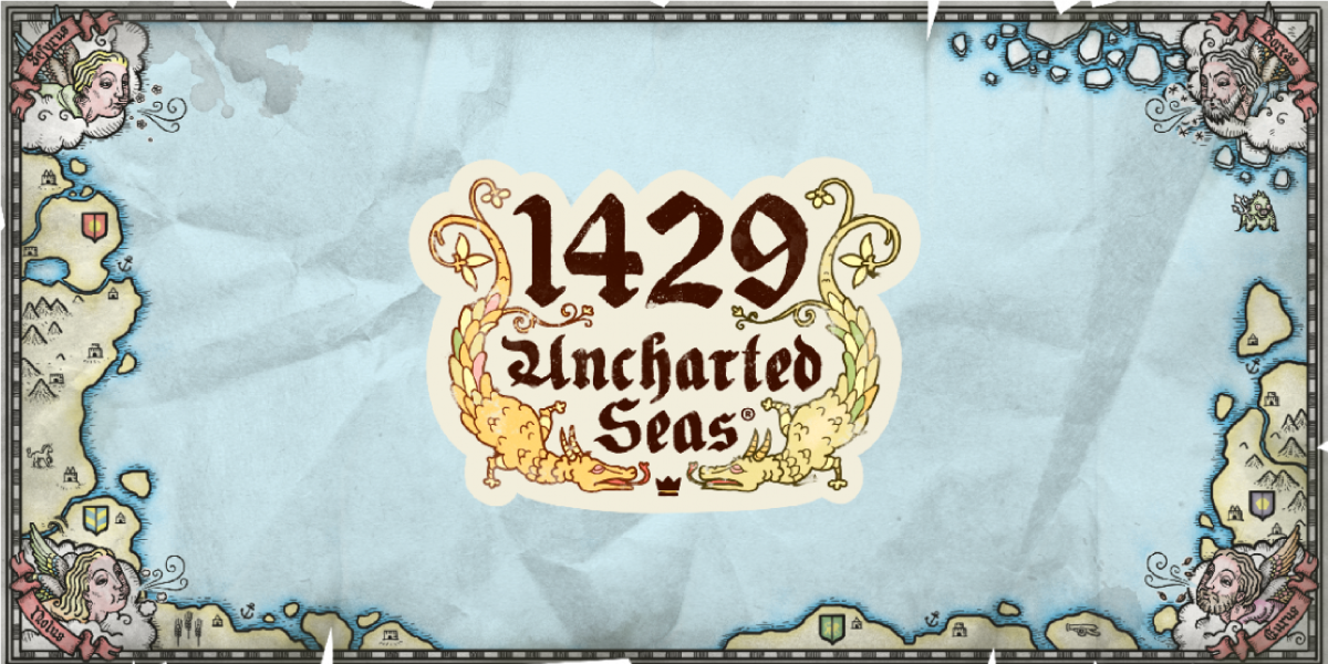 1429 Uncharted Seas Review