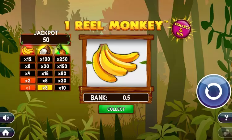 1-reel-monkey-game-screen