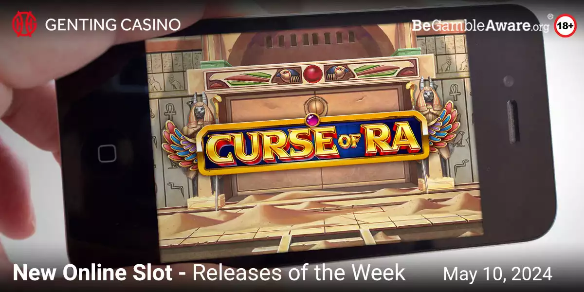 2024 Weekly New Slots - May 10