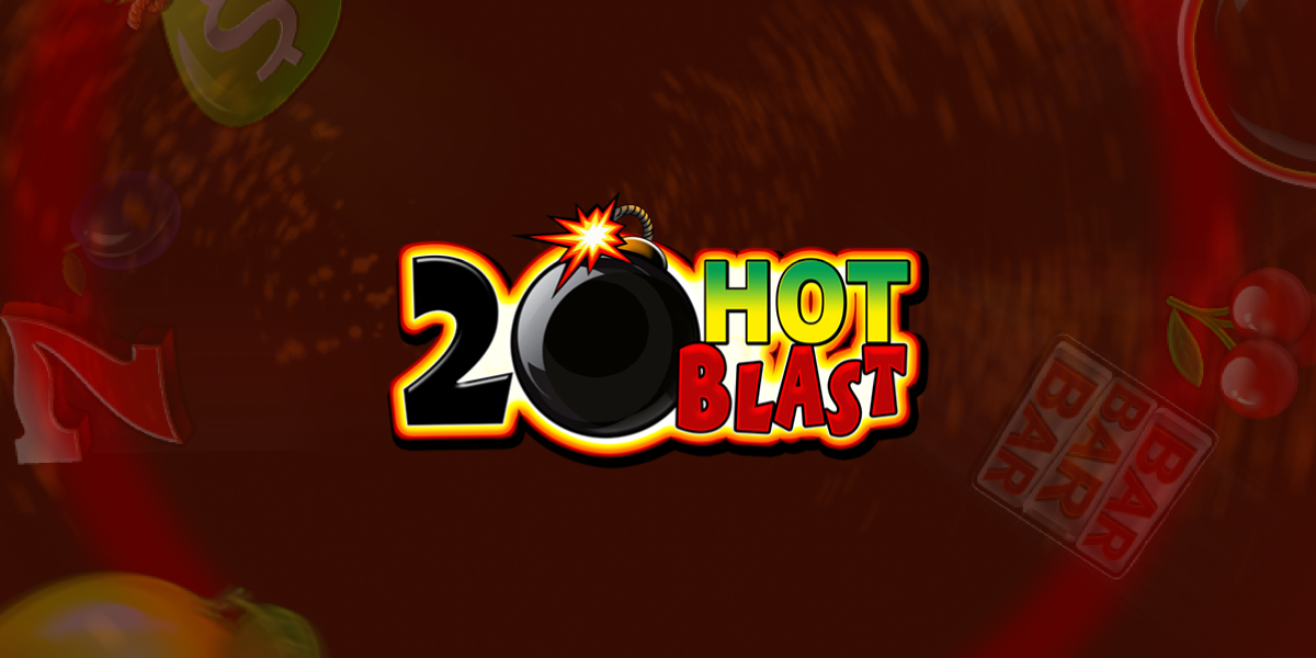 20 Hot Blast Review