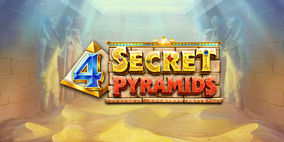 4 Secret Pyramids Review