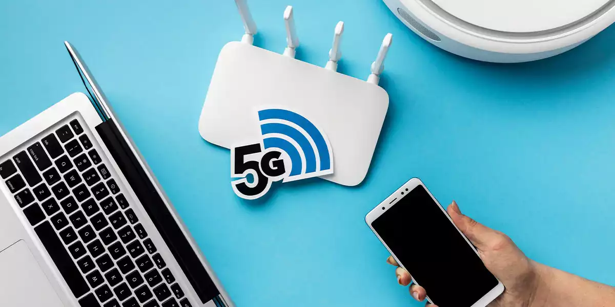 5G
