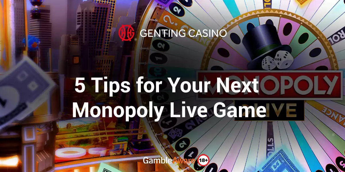 5 tips for your next monopoly live game article banner