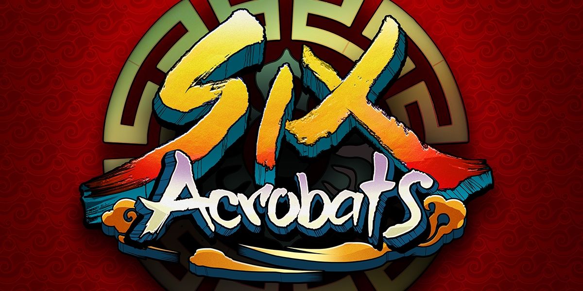 Six Acrobats Slot Review