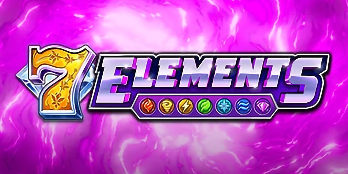 7 Elements Slot Review