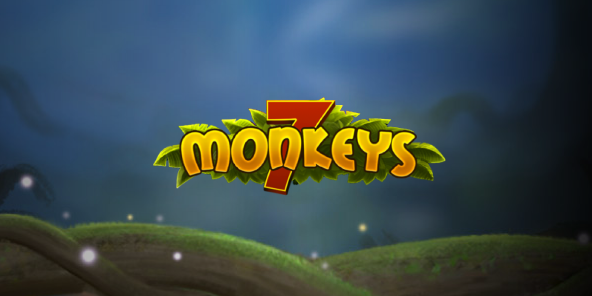 7 Monkeys Review