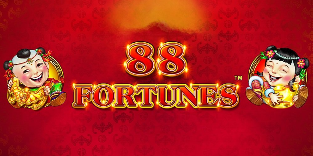 88 Fortunes Review