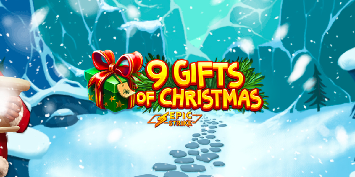 9 Gifts of Christmas Review