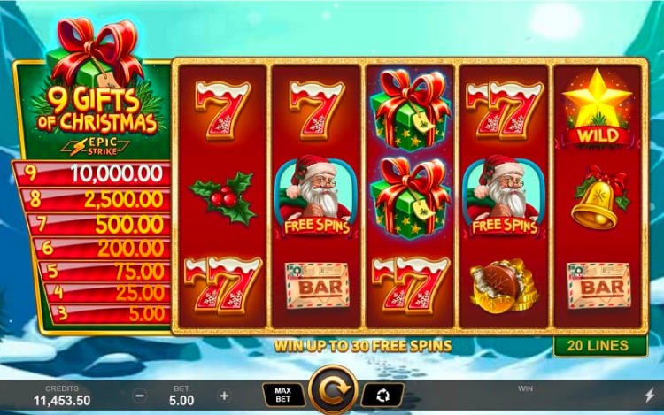 9-gifts-of-christmas-slots-gentingcasino-ss3.png