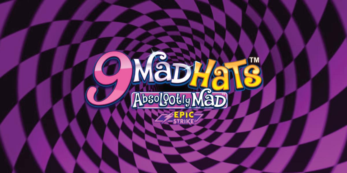 9 Mad Hats Review