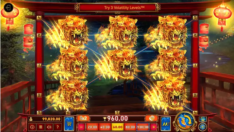 9-tigers-game-screen