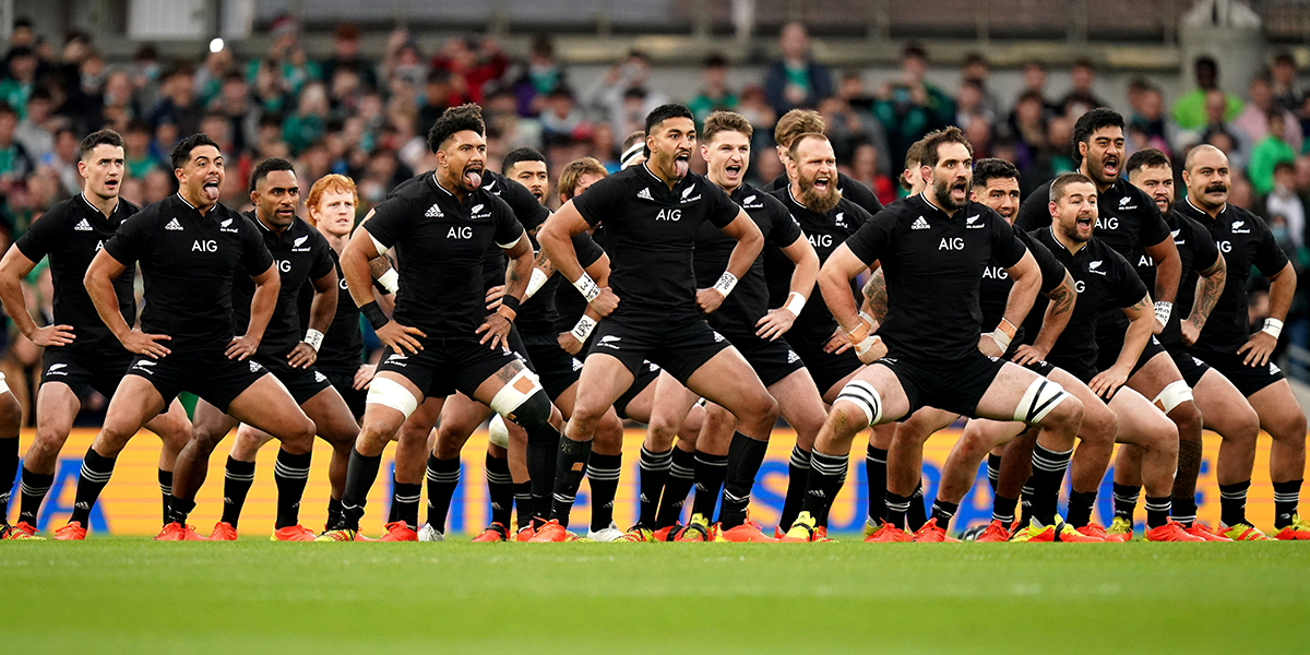 France v All Blacks Preview - Autumn Internationals Week 4