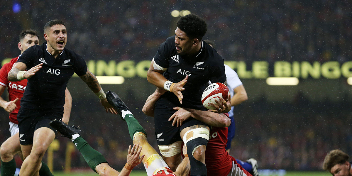 Italy v All Blacks Preview - Autumn Internationals Week Two