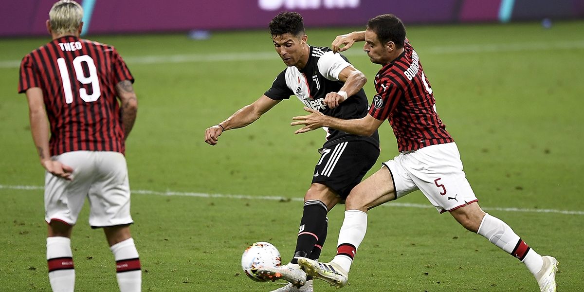 AC Milan v Juventus Betting Tips – Serie A Week 16