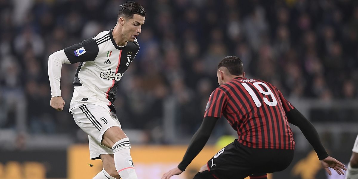 AC Milan v Juventus Preview And Betting Tips – Coppa Italia Semi-final 1st Leg
