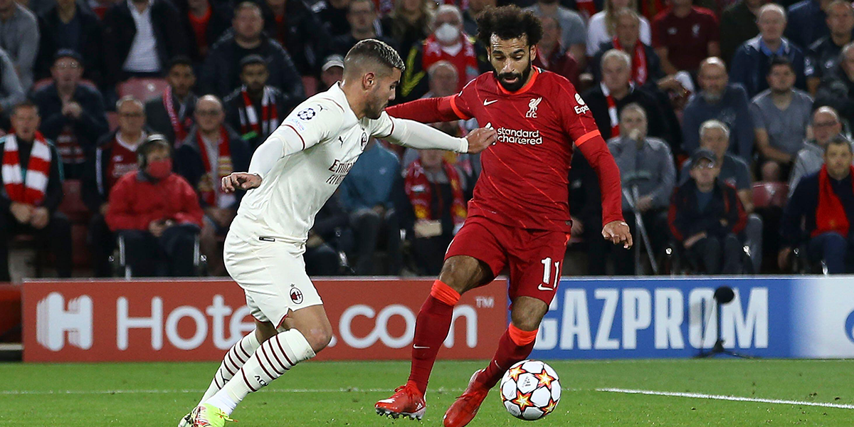 AC Milan v Liverpool Preview And Predictions - Champions League Group Stage 6