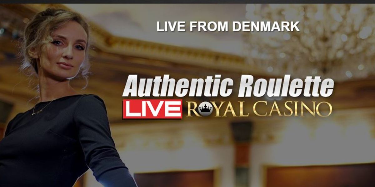 How To Play Authentic Roulette Live Royal Casino