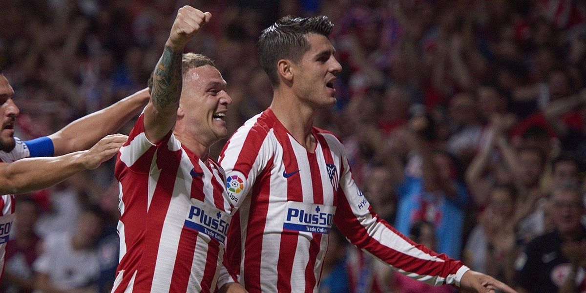 Leipzig v Atletico Madrid Preview And Betting Tips – Champions League Quarterfinal