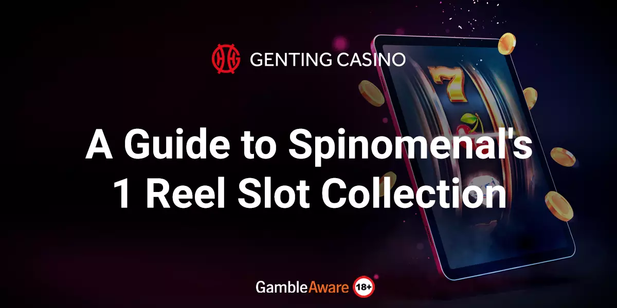 A-Guide-to-Spinomenal's-1-Reel-Slot-Collection