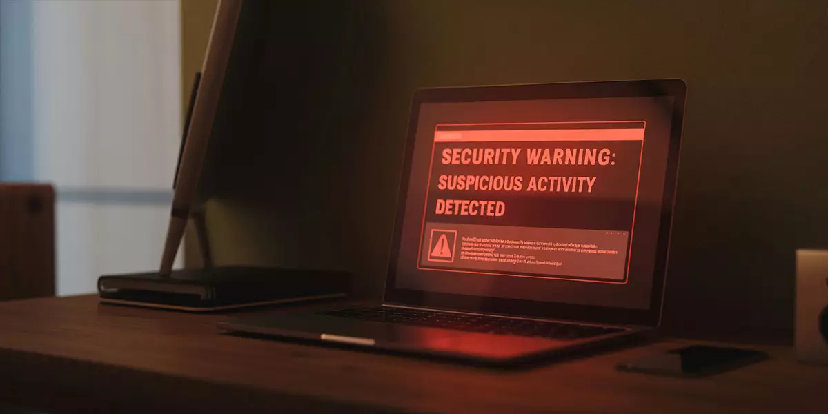 A-computer-or-phone-with-a-‘security-alert’-warning-on-its-screen