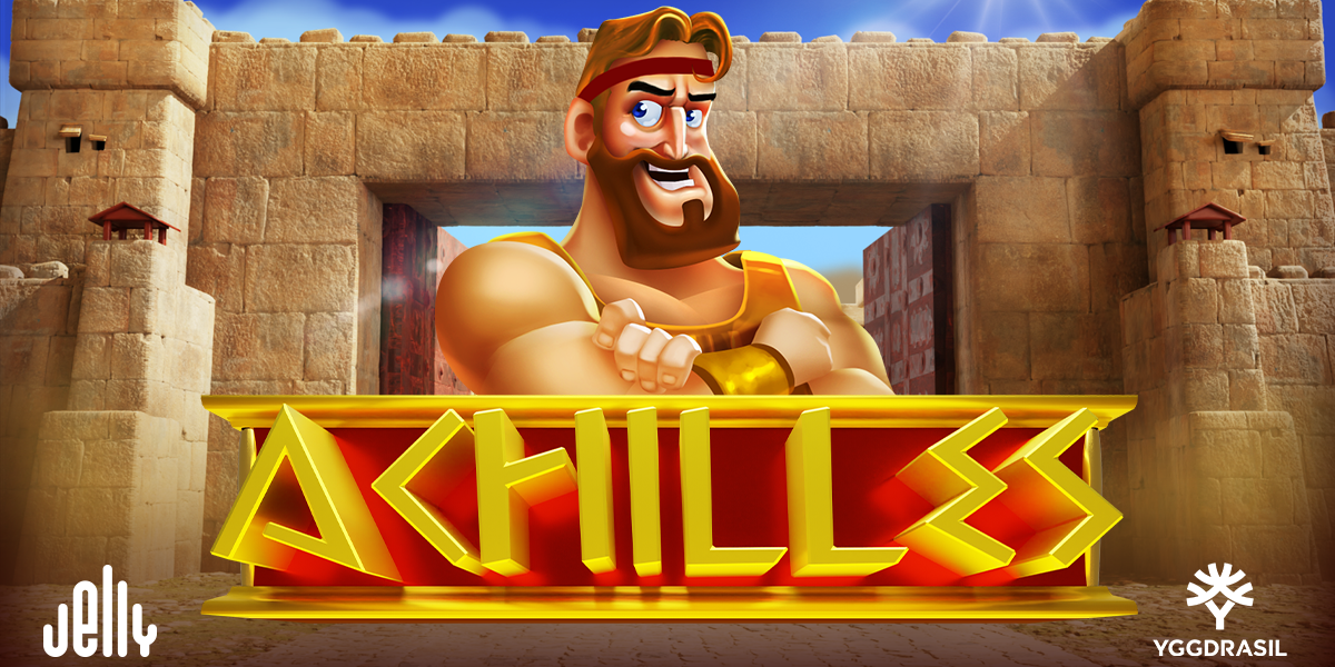 Achilles Slot Review