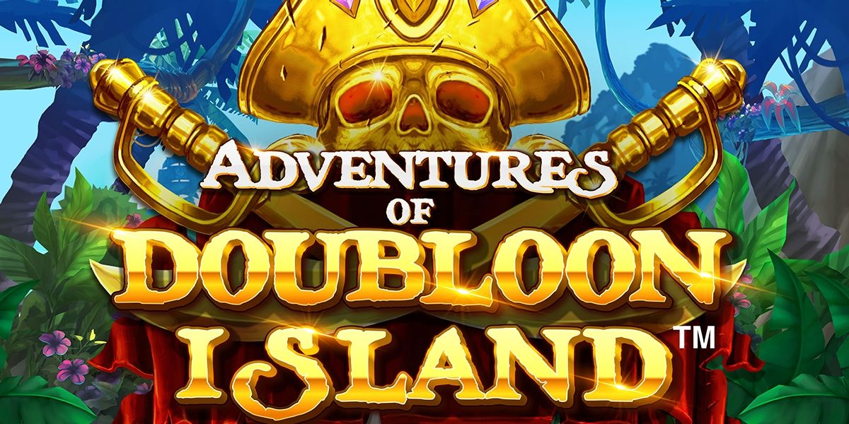 Adventures Of Doubloon Island Slot Review