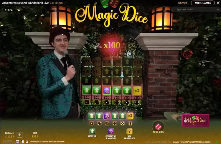 WonderlandOnlineCasino Players Club: A Review for Canadian Players