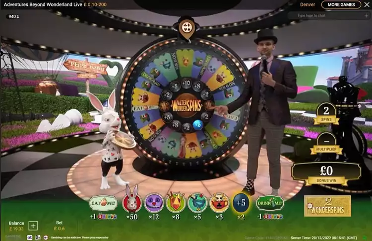 WonderlandOnlineCasino Sportsbook Bonus: A Review for Canadian Players