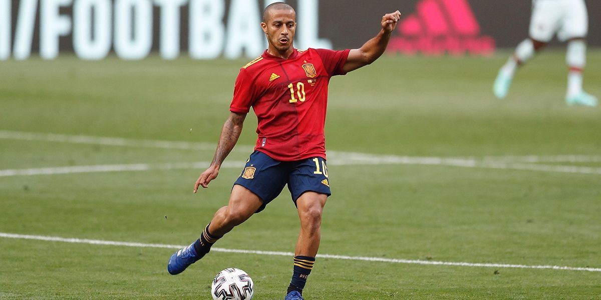 Spain v Sweden Betting Tips – Euro 2021, Group Stage Matchday One