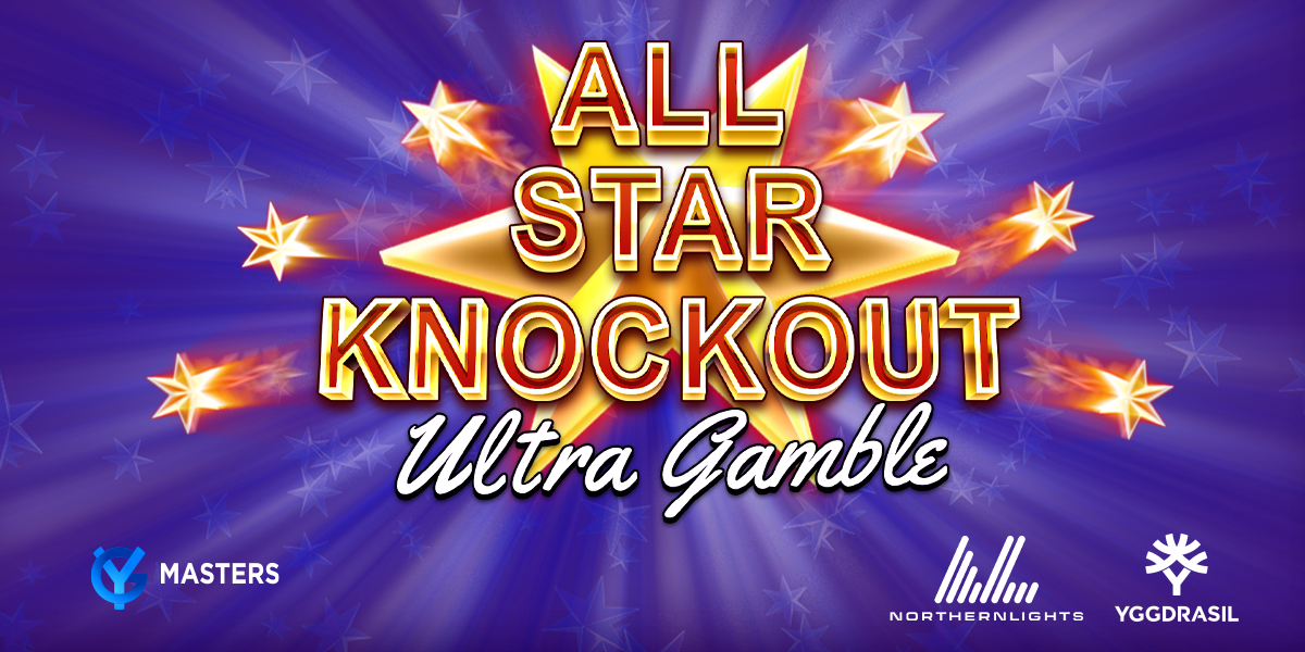 All Star Knockout Ultra Gamble Slot Review