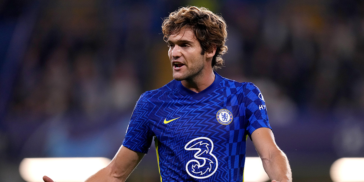Marcos Alonso Back In Favour With Spain