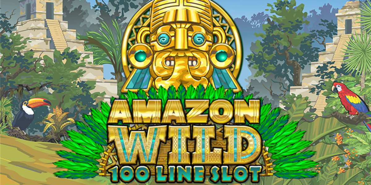 Amazon Wild Slot Review