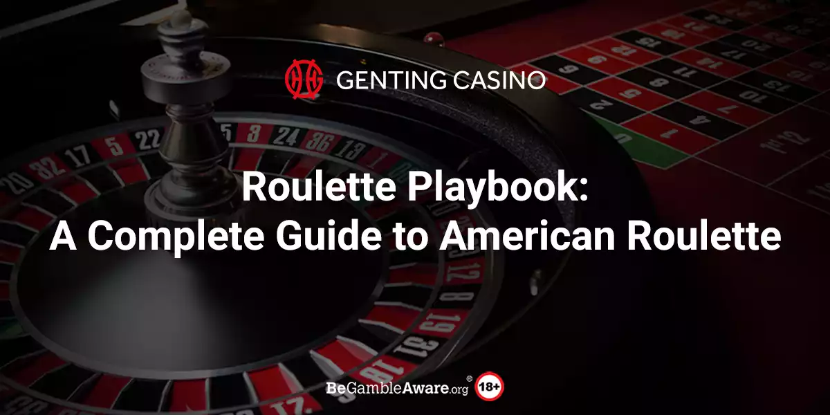 American Roulette Guide