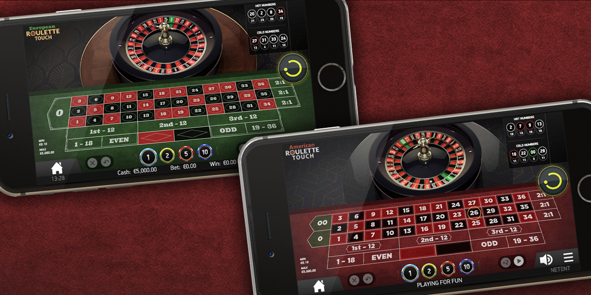 greatest European Roulette cashback bonus promotion in UK