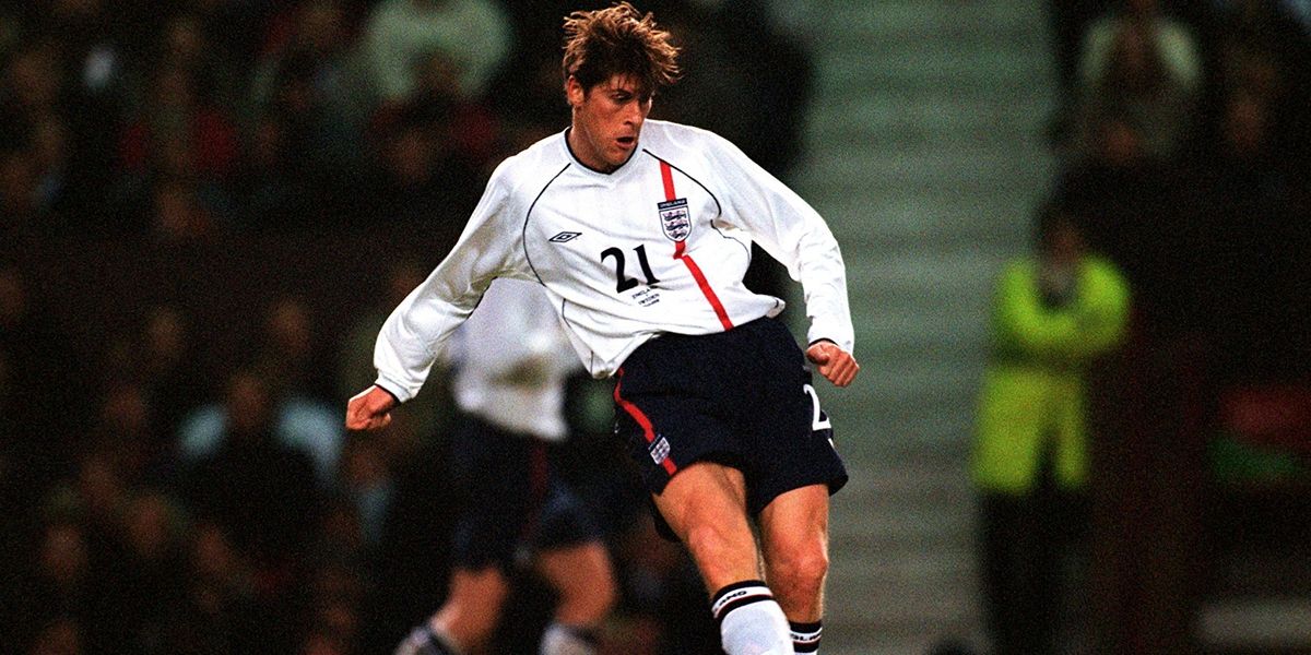 Football Insights – Darren Anderton