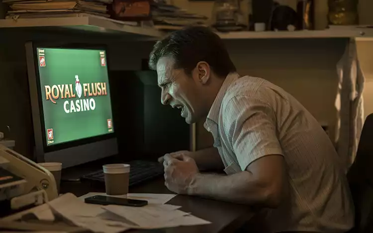 Angry-Player